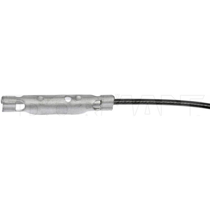 Dorman C661241 Parking Brake Cable product image 1 of 3