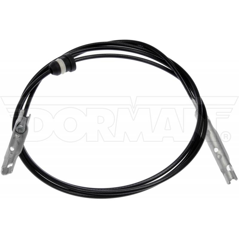 Dorman C661241 Parking Brake Cable product image 2 of 3
