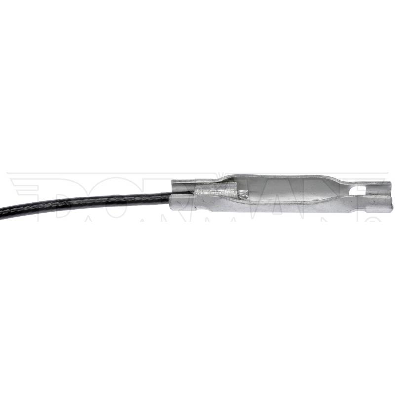 Dorman C661241 Parking Brake Cable product image 3 of 3