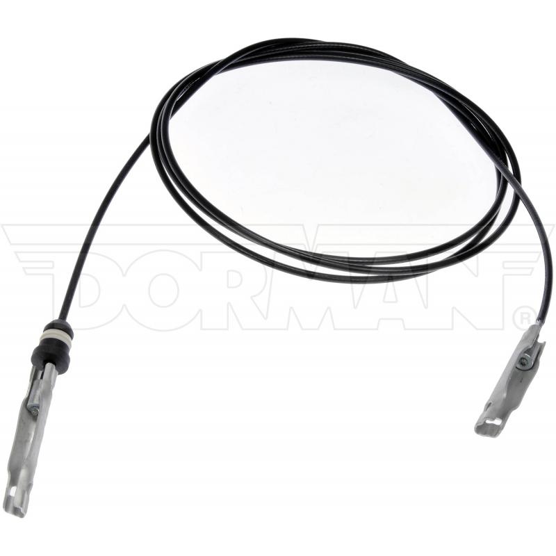 Dorman C661242 Parking Brake Cable product image 1 of 3