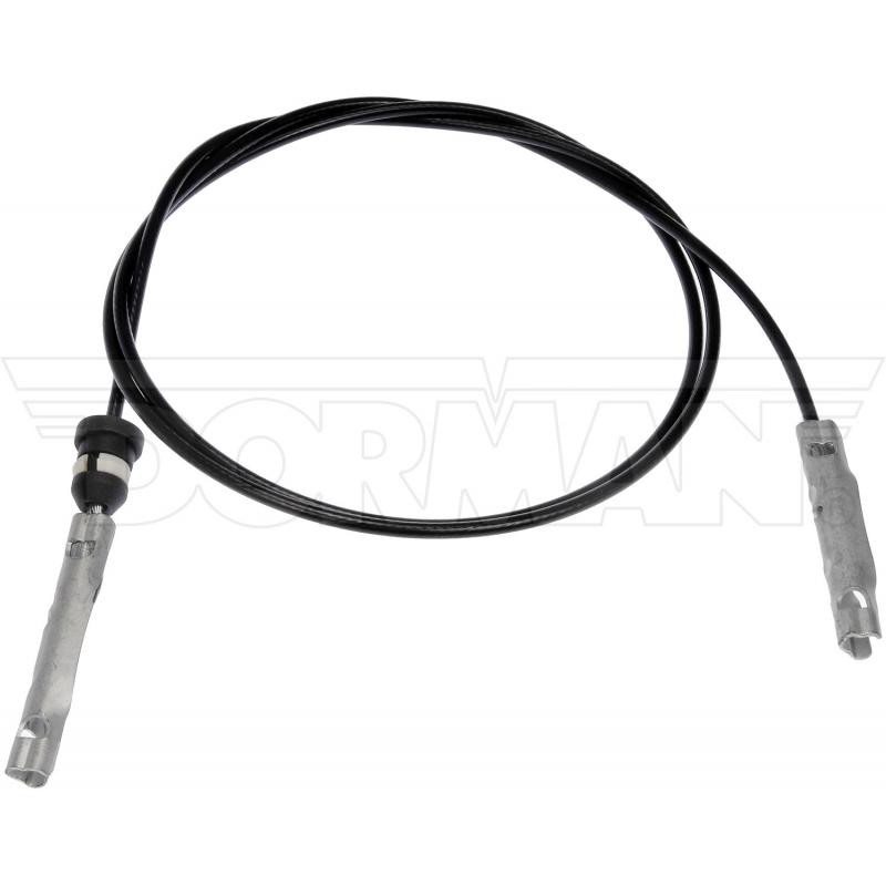 Dorman C661243 - Parking Brake Cable Dorman C661243 Parking Brake Cable product image 3 of 3