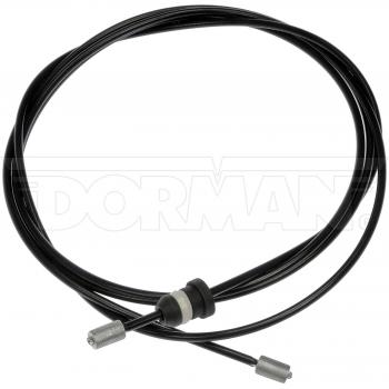 Dorman C661247 Parking Brake Cable product image 3 of 3