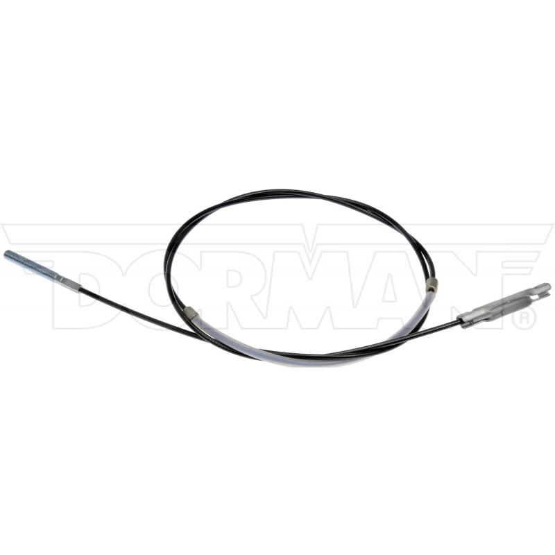 Dorman C661248 Parking Brake Cable product image 2 of 3