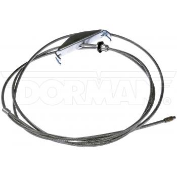 Dorman C661250 Parking Brake Cable product image 1 of 3