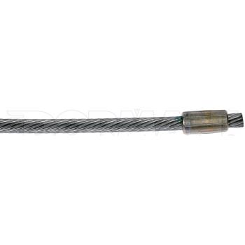 Dorman C661250 Parking Brake Cable product image 2 of 3