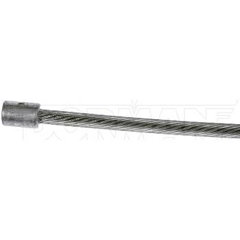 Dorman C661250 Parking Brake Cable product image 3 of 3