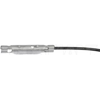 Dorman C661251 Parking Brake Cable product image 3 of 3