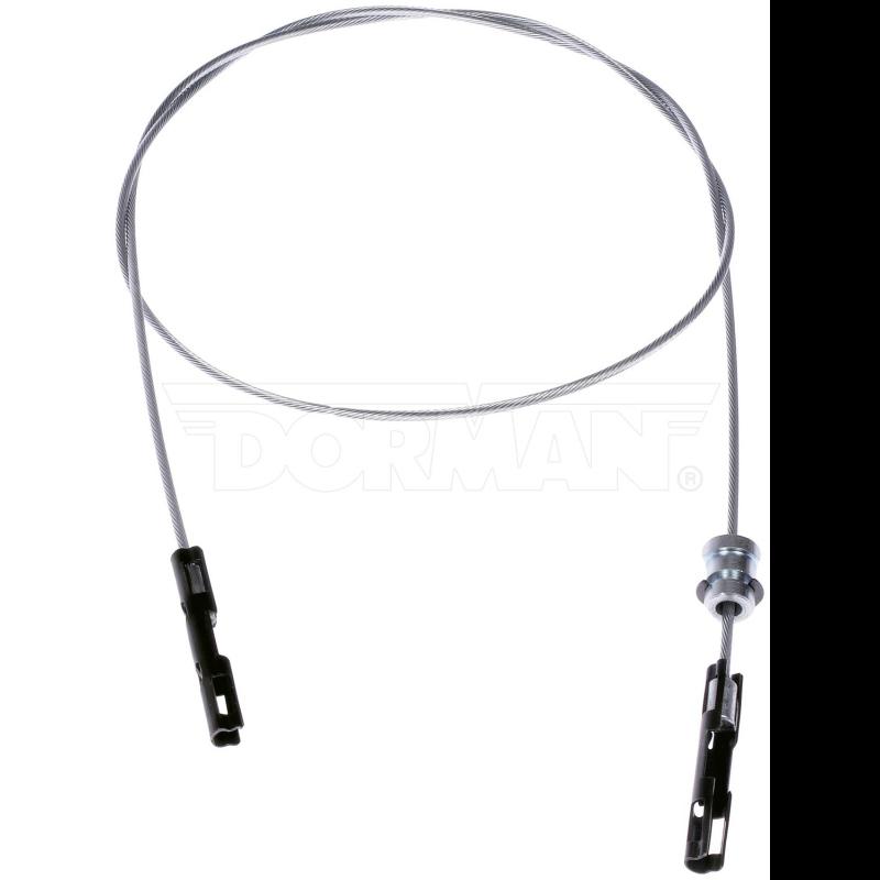 Dorman C661252 Parking Brake Cable product image 1 of 3