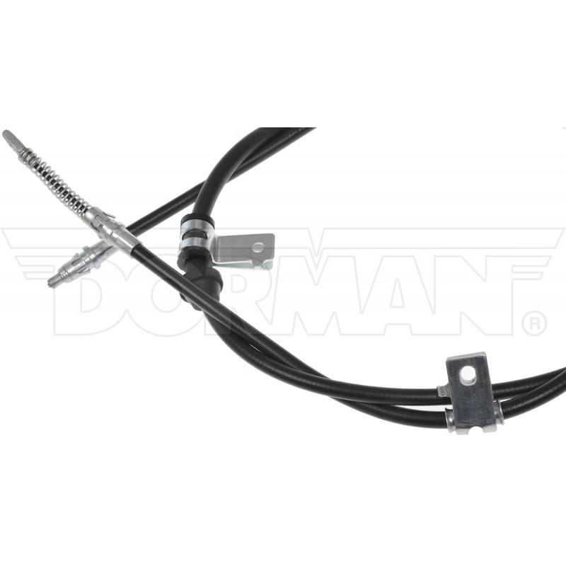 Dorman C661291 - Parking Brake Cable Dorman C661291 Parking Brake Cable product image 1 of 5