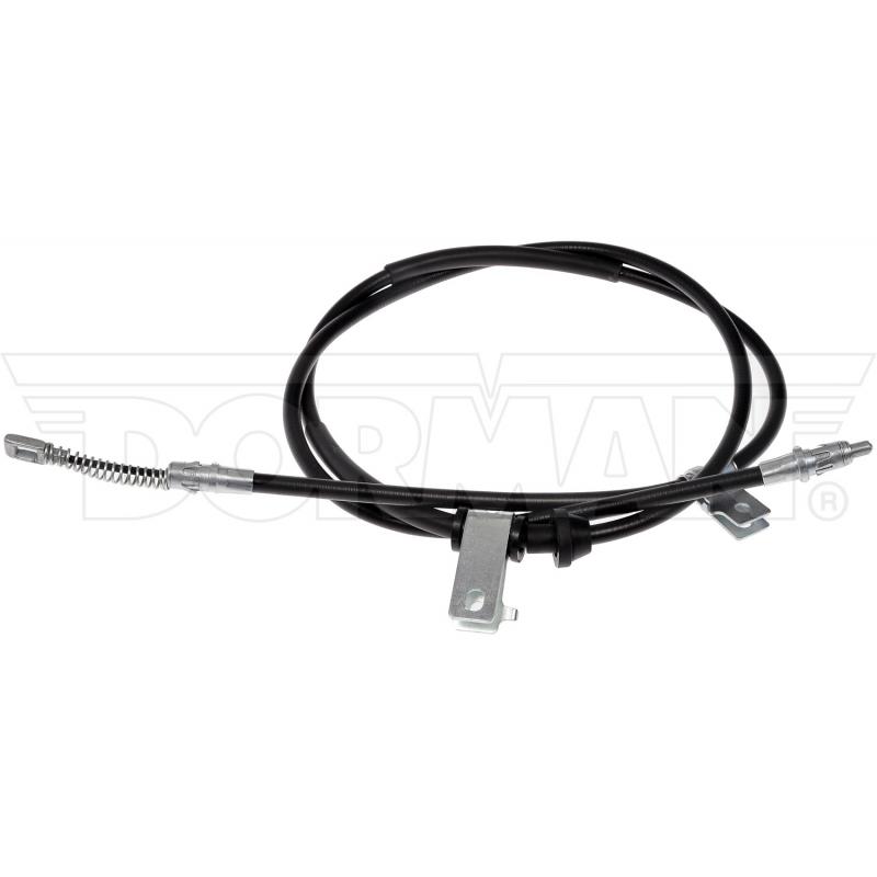 Dorman C661291 - Parking Brake Cable Dorman C661291 Parking Brake Cable product image 2 of 5