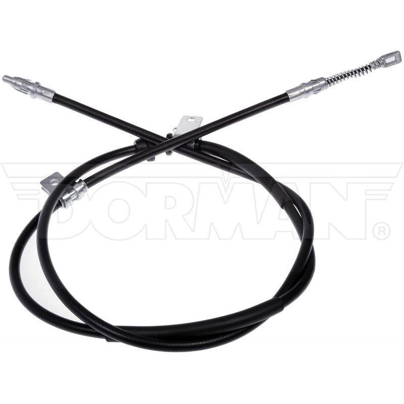 Dorman C661291 - Parking Brake Cable Dorman C661291 Parking Brake Cable product image 4 of 5