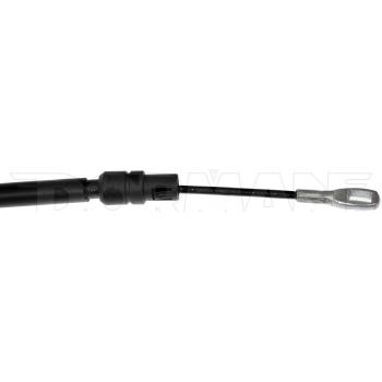 Dorman C661311 - Parking Brake Cable Dorman C661311 Parking Brake Cable product image 2 of 4