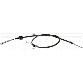 Dorman C661311 - Parking Brake Cable Dorman C661311 Parking Brake Cable product image 3 of 4