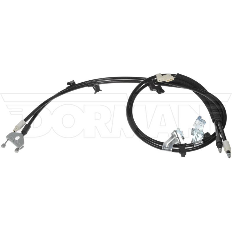Dorman C661321 - Parking Brake Cable Dorman C661321 Parking Brake Cable product image 2 of 6