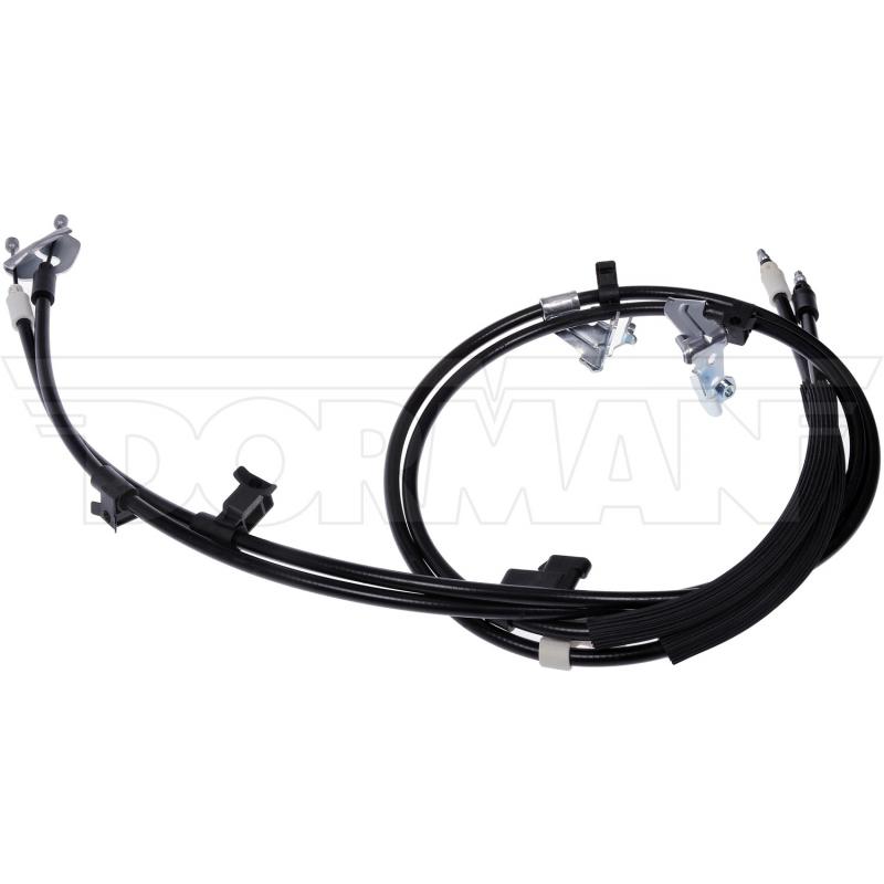 Dorman C661321 - Parking Brake Cable Dorman C661321 Parking Brake Cable product image 3 of 6