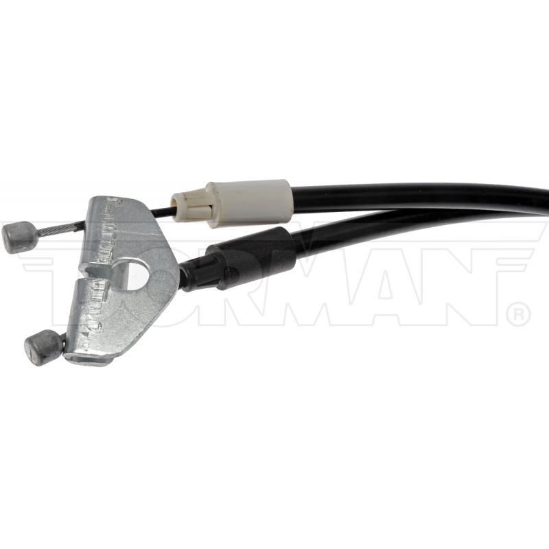 Dorman C661321 - Parking Brake Cable Dorman C661321 Parking Brake Cable product image 4 of 6