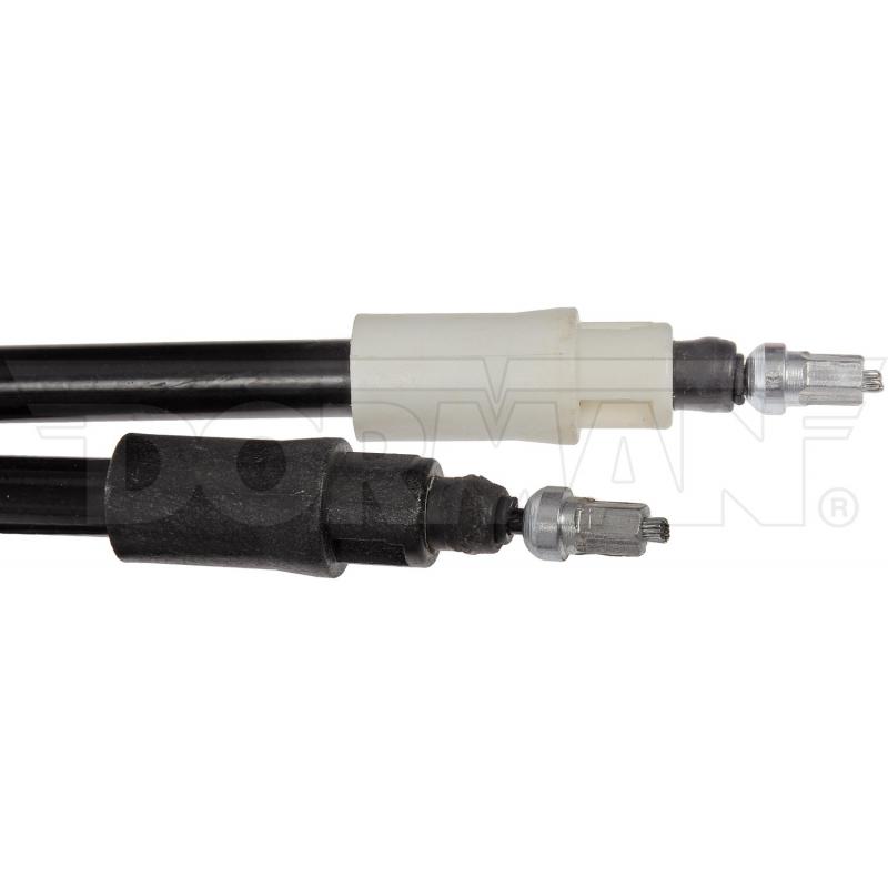 Dorman C661321 - Parking Brake Cable Dorman C661321 Parking Brake Cable product image 5 of 6