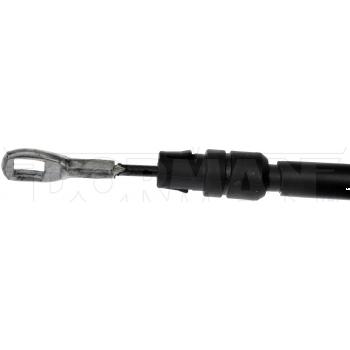 Dorman C661324 - Parking Brake Cable Dorman C661324 Parking Brake Cable product image 1 of 3