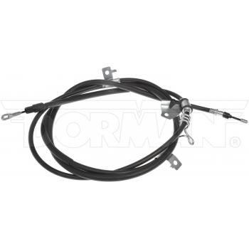 Dorman C661324 - Parking Brake Cable Dorman C661324 Parking Brake Cable product image 2 of 3