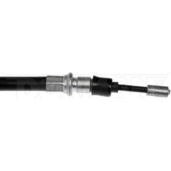 Dorman C661324 - Parking Brake Cable Dorman C661324 Parking Brake Cable product image 3 of 3