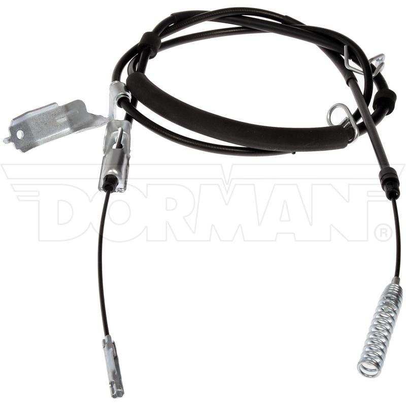 Dorman C661333 Parking Brake Cable product image 1 of 4