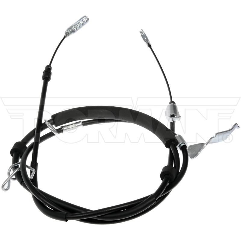 Dorman C661333 Parking Brake Cable product image 2 of 4