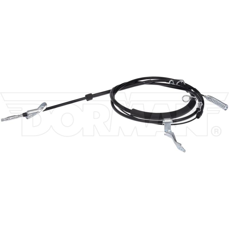 Dorman C661334 Parking Brake Cable product image 2 of 3