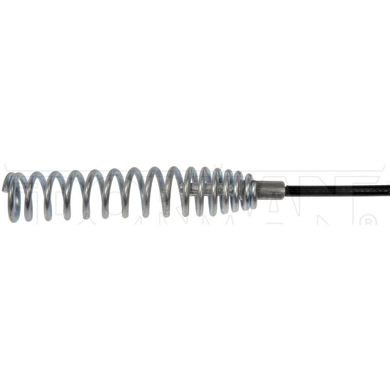 Dorman C661335 Parking Brake Cable product image 1 of 3