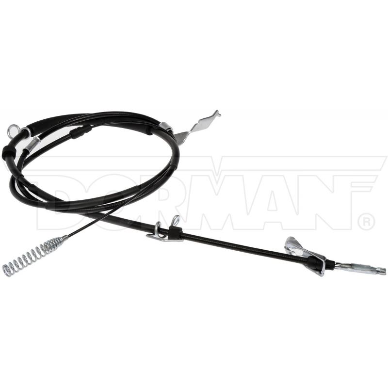 Dorman C661335 Parking Brake Cable product image 2 of 3