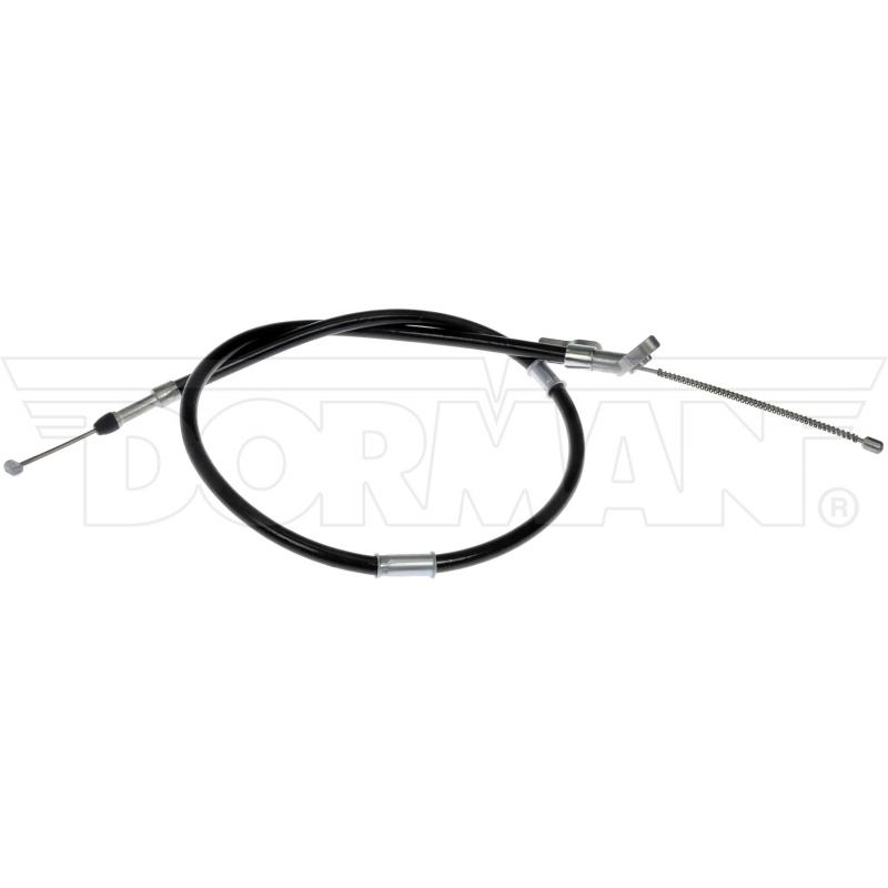 Dorman C661338 Parking Brake Cable product image 1 of 3