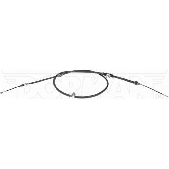 Dorman C661339 Parking Brake Cable product image 1 of 6