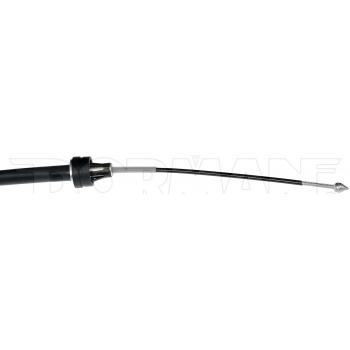 Dorman C661339 Parking Brake Cable product image 2 of 6