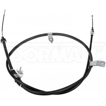 Dorman C661339 Parking Brake Cable product image 6 of 6