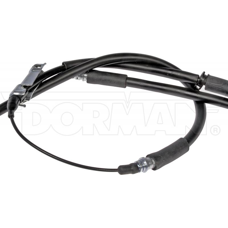 Dorman C661342 Parking Brake Cable product image 1 of 5