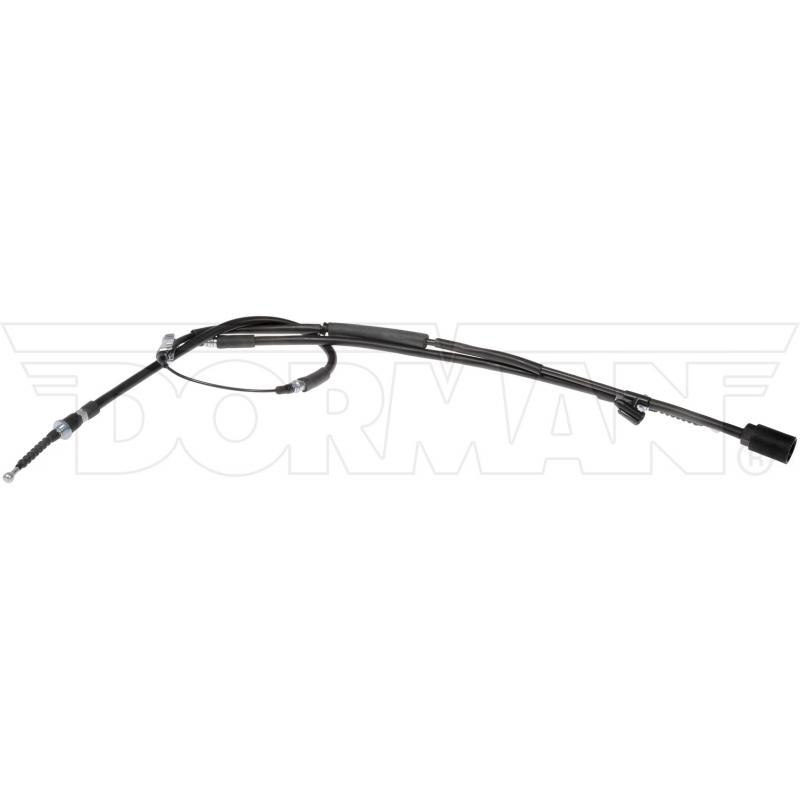 Dorman C661342 Parking Brake Cable product image 2 of 5