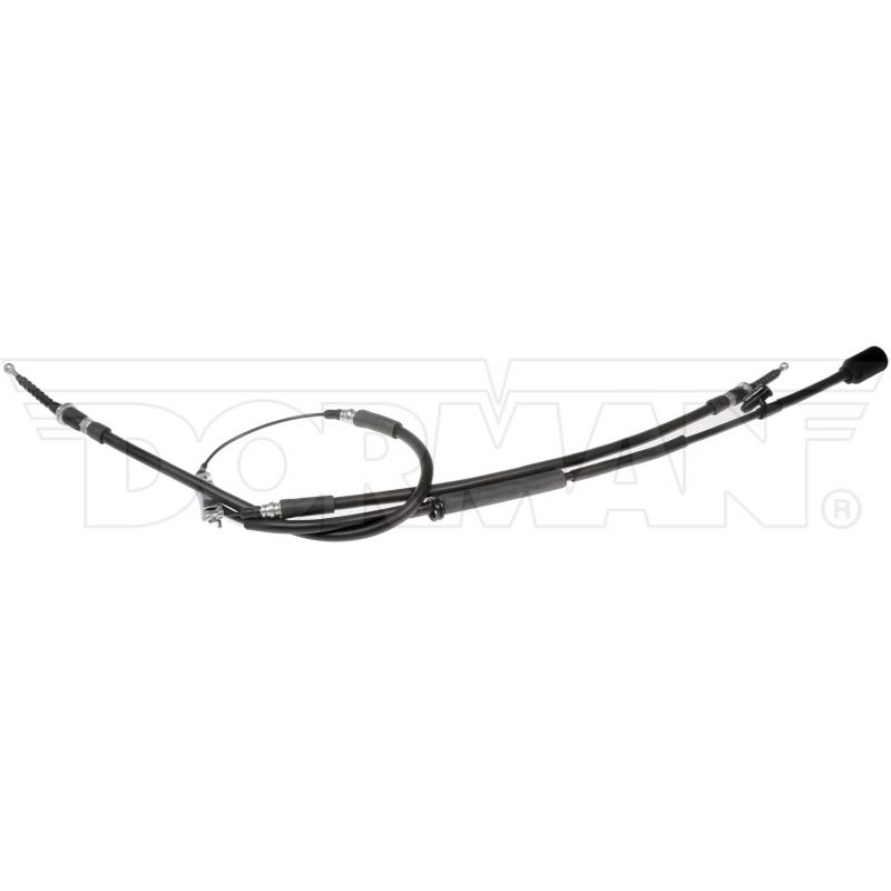 Dorman C661342 Parking Brake Cable product image 3 of 5