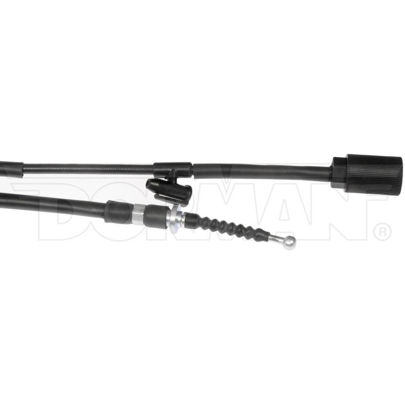 Dorman C661342 Parking Brake Cable product image 5 of 5