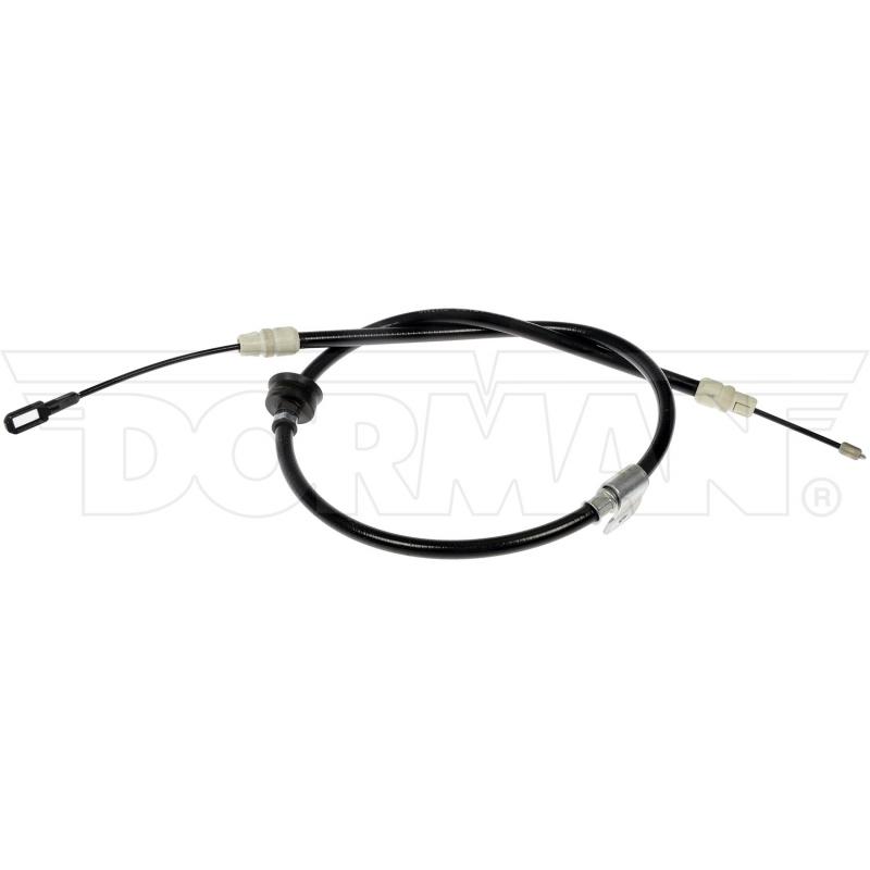 Dorman C661343 Parking Brake Cable product image 1 of 4