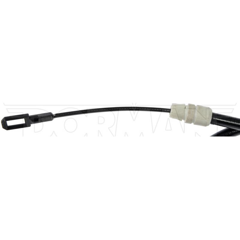 Dorman C661343 Parking Brake Cable product image 2 of 4