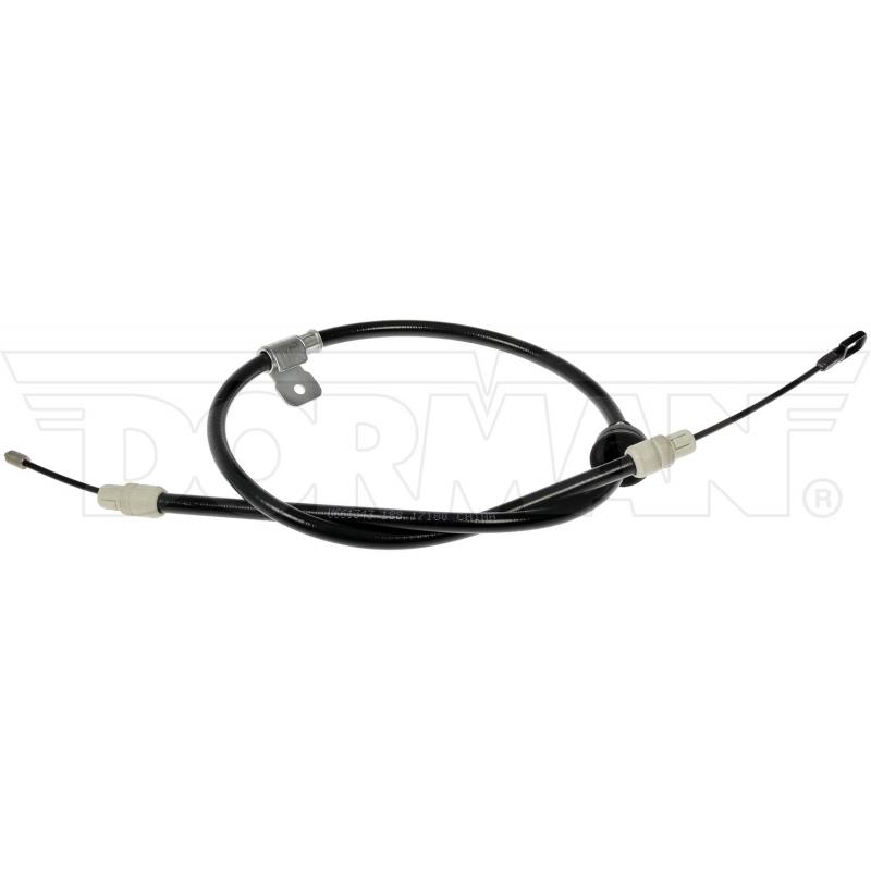 Dorman C661343 Parking Brake Cable product image 3 of 4