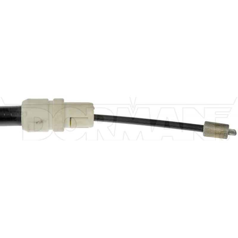 Dorman C661343 Parking Brake Cable product image 4 of 4