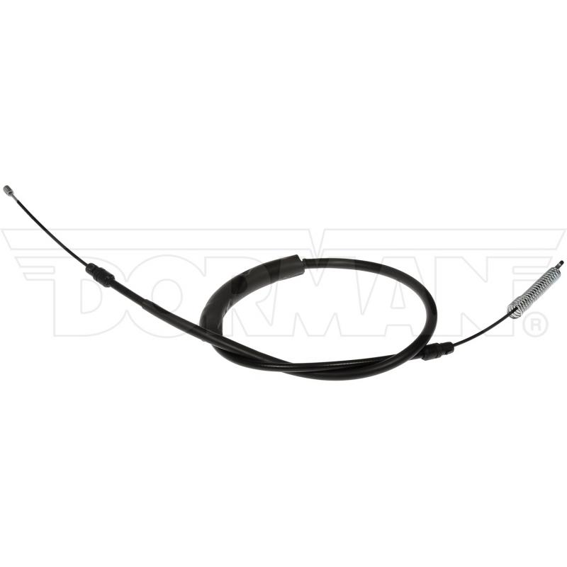 Dorman C661345 Parking Brake Cable product image 4 of 4