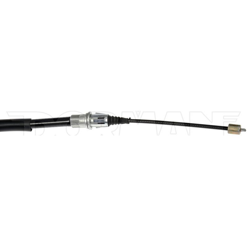 Dorman C661346 Parking Brake Cable product image 2 of 5