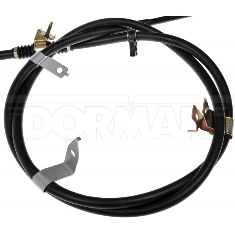 Dorman C661348 Parking Brake Cable product image 1 of 5