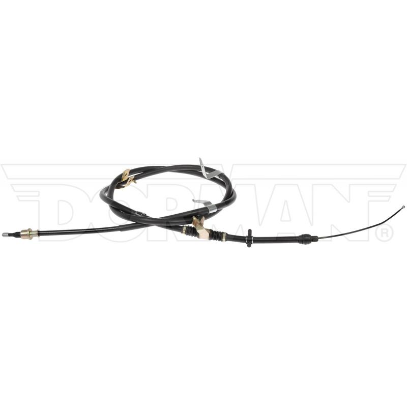 Dorman C661348 Parking Brake Cable product image 3 of 5