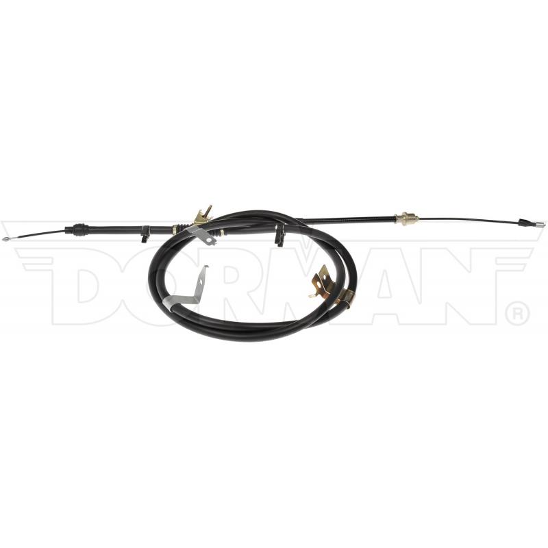 Dorman C661348 Parking Brake Cable product image 4 of 5