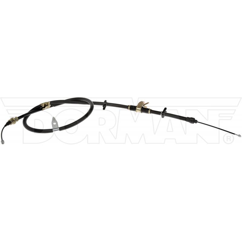 Dorman C661349 Parking Brake Cable product image 2 of 5
