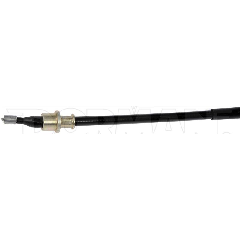 Dorman C661350 Parking Brake Cable product image 1 of 5