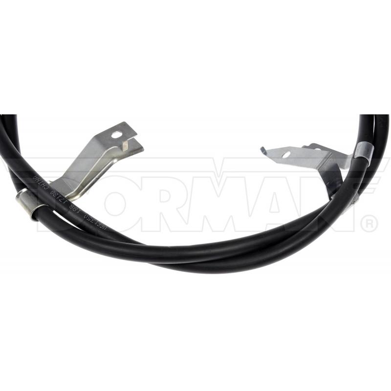 Dorman C661350 Parking Brake Cable product image 2 of 5