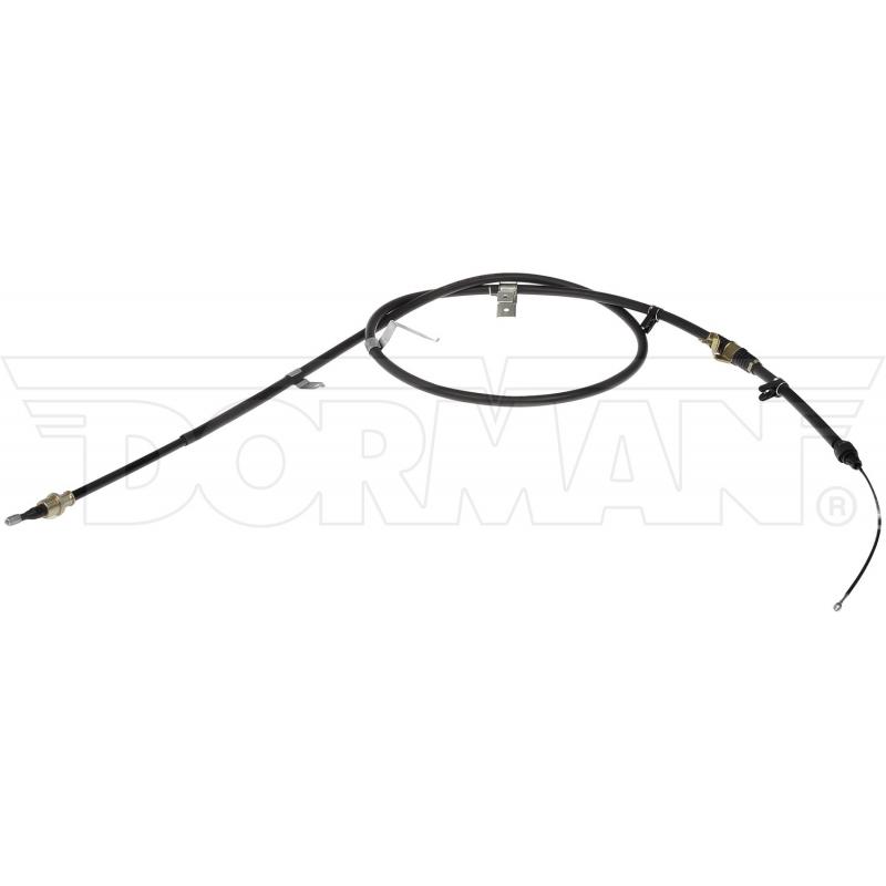 Dorman C661350 Parking Brake Cable product image 4 of 5